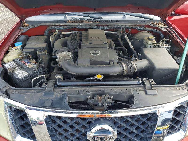 Продаж на аукціоні авто 2009 Nissan Pathfinder, vin: 5N1AR18BX9C618245, номер лоту: 63382056