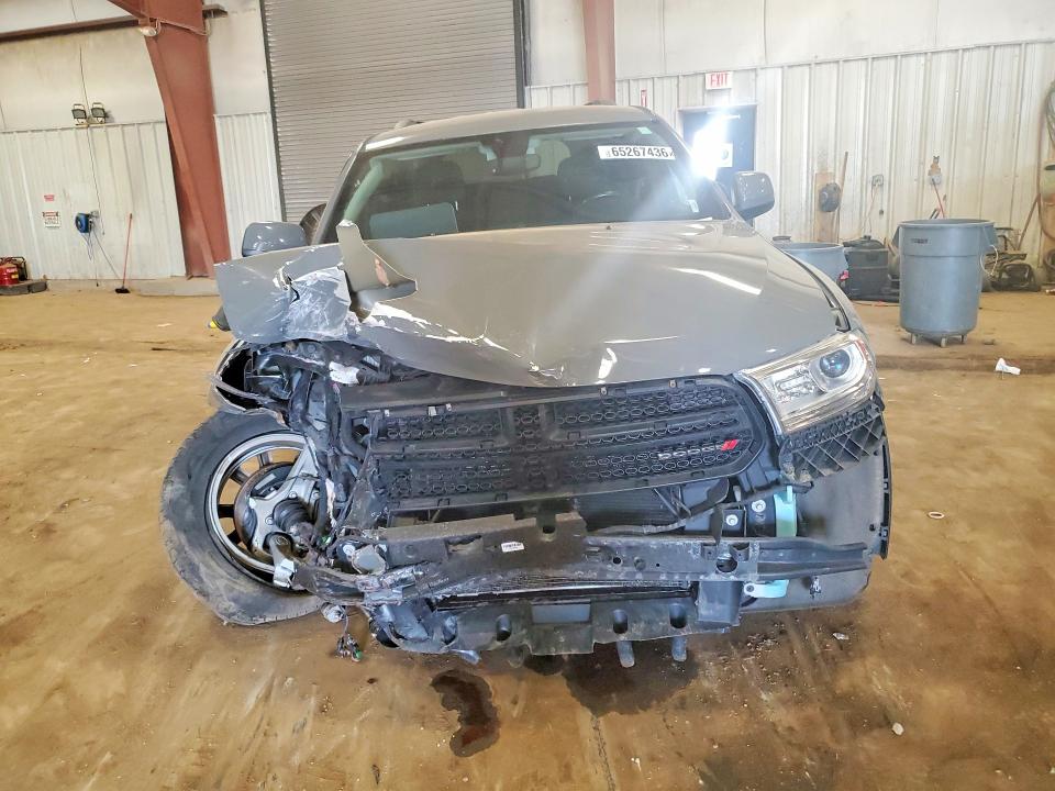 Aukcja sprzedaży 2020 Dodge Durango, vin: 1C4RDJAG4LC257291, numer aukcji: 65267436