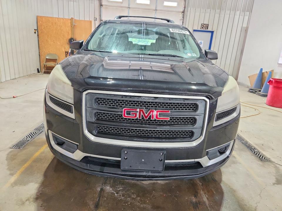 Продаж на аукціоні авто 2014 Gmc Acadia, vin: 1GKKVPKD1EJ192425, номер лоту: 63746676