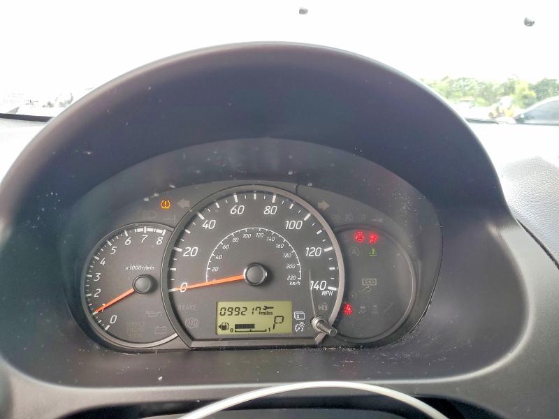 63989426 :رقم المزاد ، ML32A3HJ5LH002484 vin ، 2020 Mitsubishi Mirage مزاد بيع