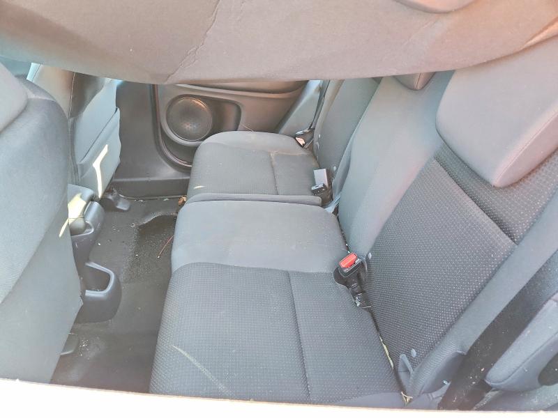 2019 Honda Hr-v მანქანა იყიდება აუქციონზე, vin: 3CZRU6H11KG705054, აუქციონის ნომერი: 62306346