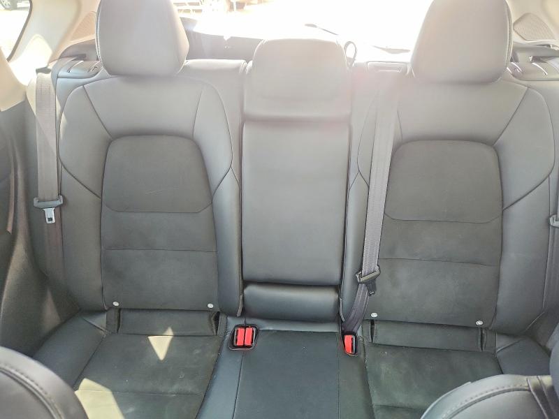 Aukcja sprzedaży 2020 Mazda Cx-5, vin: JM3KFACM3L0815624, numer aukcji: 65700416