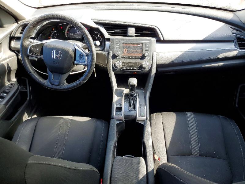 64214586 :رقم المزاد ، 2HGFC2F55GH526292 vin ، 2016 Honda Civic مزاد بيع