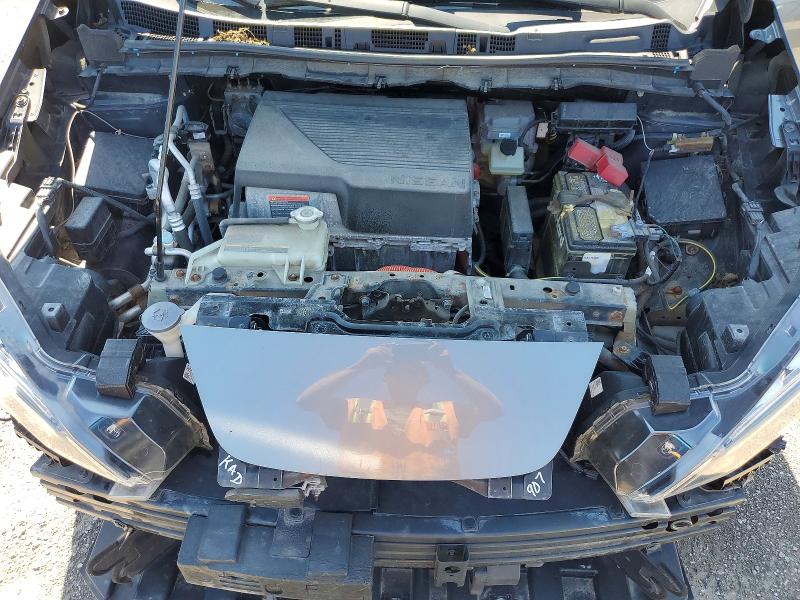 Продаж на аукціоні авто 2019 Nissan Leaf, vin: 1N4AZ1CP0KC304123, номер лоту: 63148846