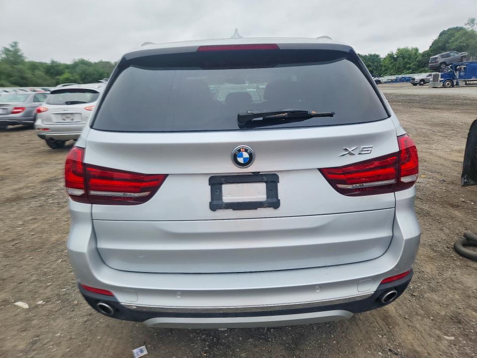 Aukcja sprzedaży 2015 Bmw X5, vin: 5UXKS4C57F0N12136, numer aukcji: 65321616
