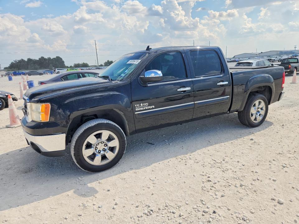 Aukcja sprzedaży 2011 Gmc Sierra, vin: 3GTP1VE01BG183795, numer aukcji: 66386416