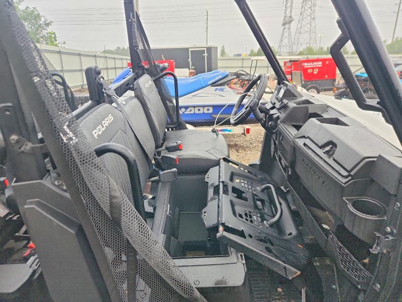 Aukcja sprzedaży 2025 Polaris Ranger, vin: 4XAT6E996S8716083, numer aukcji: 60873186