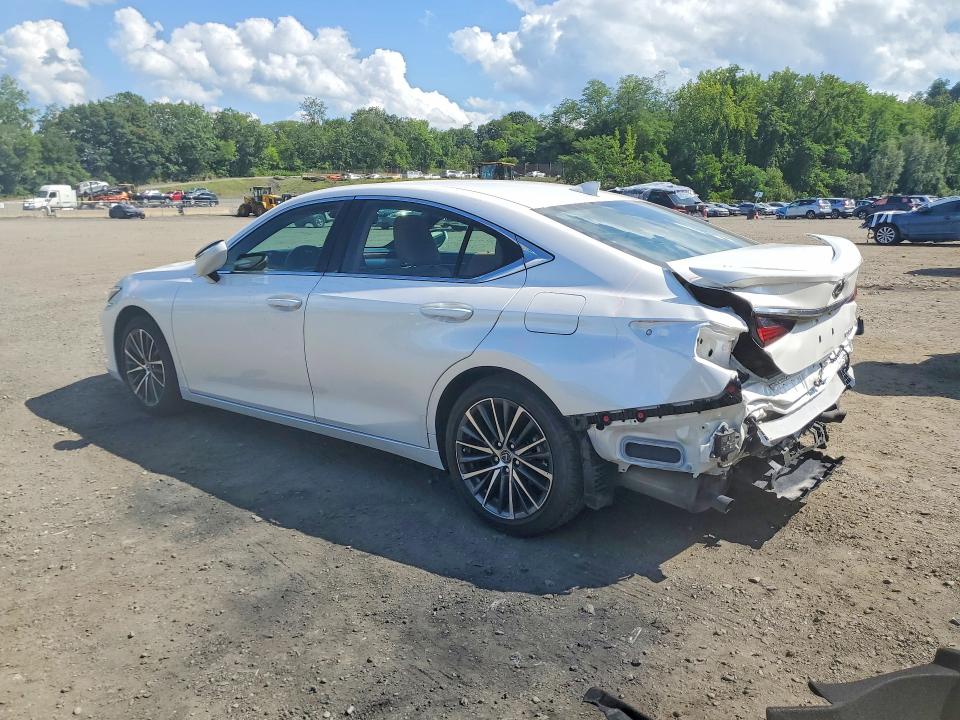 Aukcja sprzedaży 2024 Lexus Es 350, vin: 58ADZ1B19RU176106, numer aukcji: 63909196