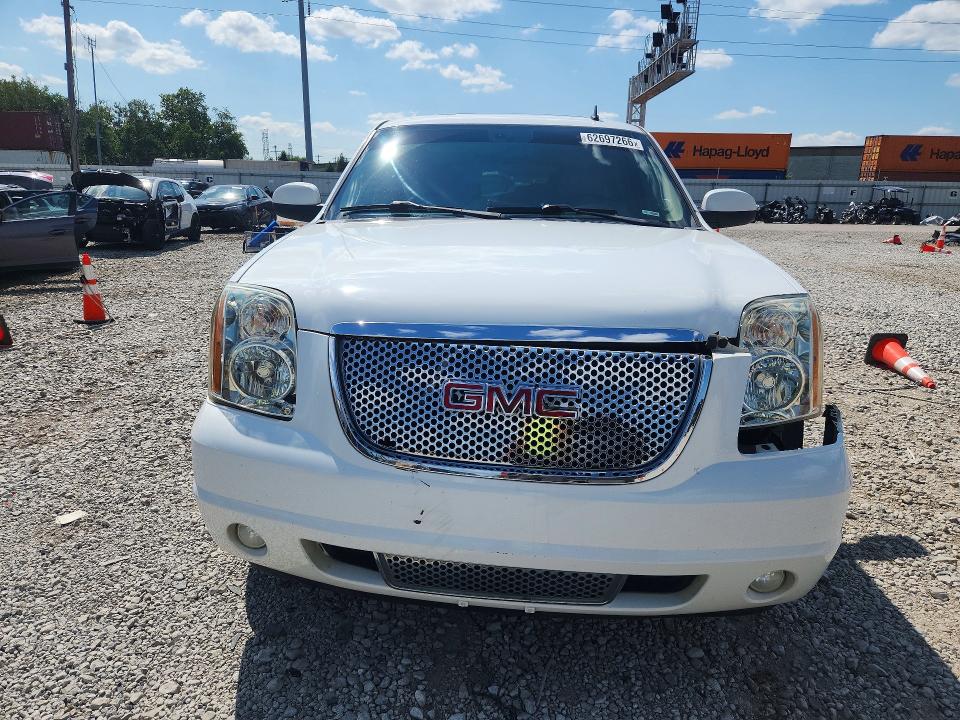 62697266 :رقم المزاد ، 1GKFK03249R281007 vin ، 2009 Gmc Yukon مزاد بيع