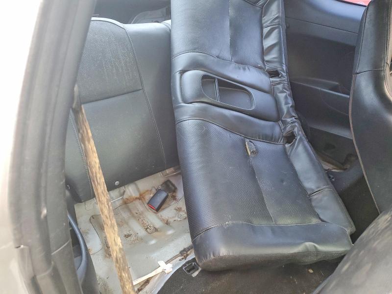 Продаж на аукціоні авто 2004 Acura Rsx, vin: JH4DC538X4S006663, номер лоту: 64563736