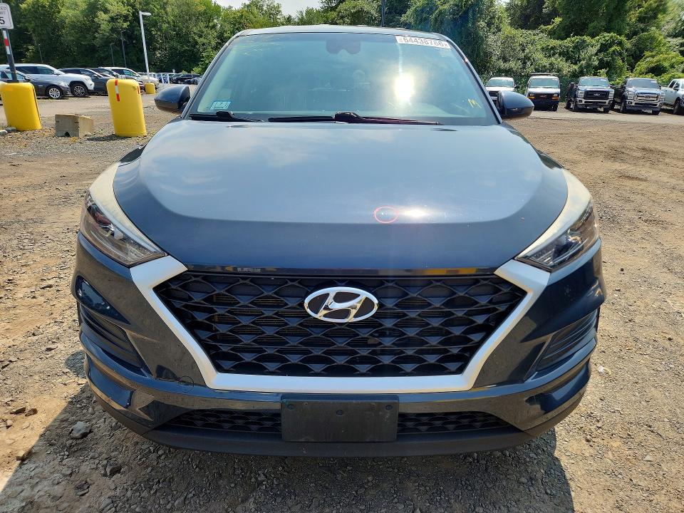 2020 Hyundai Tucson მანქანა იყიდება აუქციონზე, vin: KM8J2CA46LU213688, აუქციონის ნომერი: 64438786