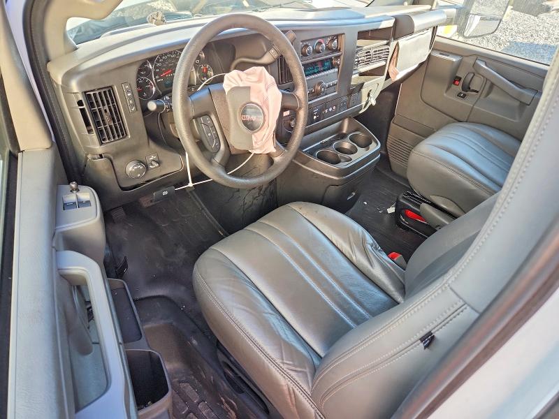 Aukcja sprzedaży 2025 Gmc Savana, vin: 7GZ07SF78SN007704, numer aukcji: 66202726
