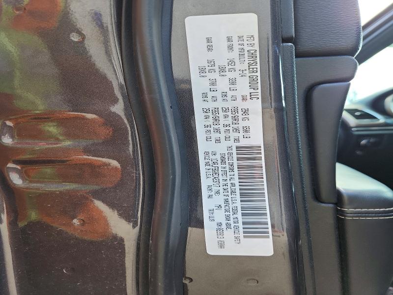Aukcja sprzedaży 2014 Jeep Grand Cherokee, vin: 1C4RJFBG0EC423717, numer aukcji: 66011656