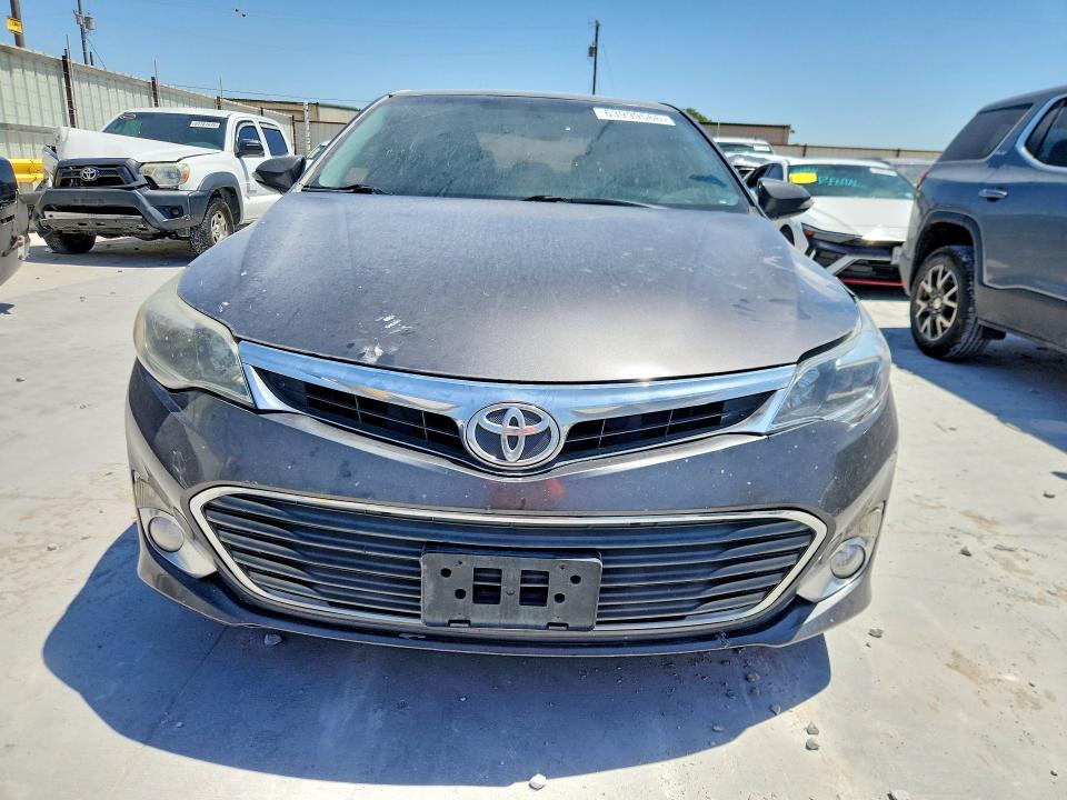 Aukcja sprzedaży 2013 Toyota Avalon, vin: 4T1BK1EB4DU048498, numer aukcji: 63999566