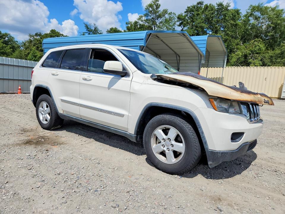 Aukcja sprzedaży 2011 Jeep Grand Cherokee, vin: 1J4RS4GG0BC531870, numer aukcji: 64435856