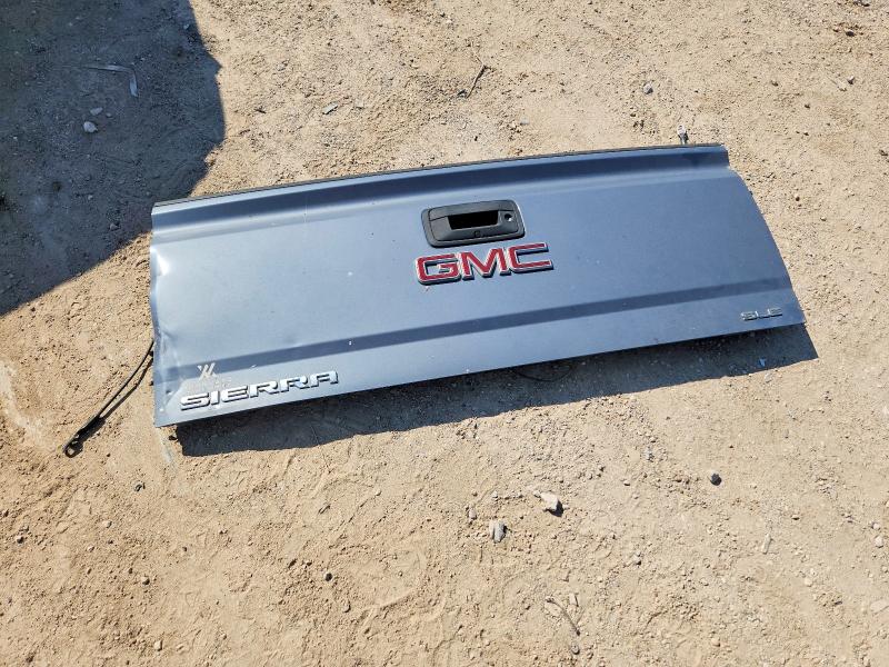 Aukcja sprzedaży 2015 Gmc Sierra, vin: 3GTP1UEC4FG285943, numer aukcji: 63568386