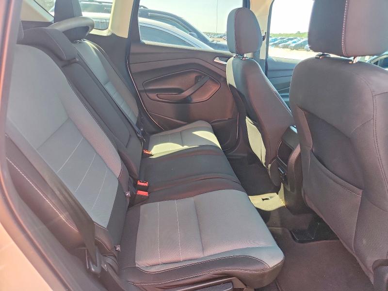 Продажа на аукционе авто 2016 Ford Escape, vin: 1FMCU9GX6GUC49894, номер лота: 64994246