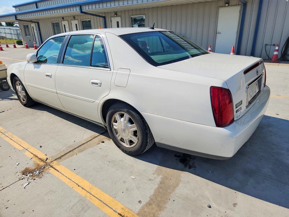 Aukcja sprzedaży 2005 Cadillac Deville, vin: 1G6KD54Y15U260971, numer aukcji: 66223736