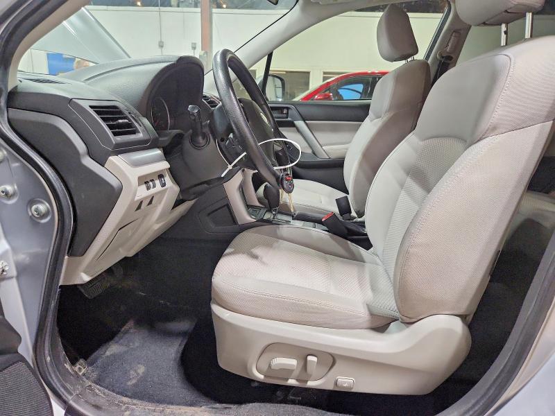 2014 Subaru Forester მანქანა იყიდება აუქციონზე, vin: JF2SJADC5EH403062, აუქციონის ნომერი: 67350946