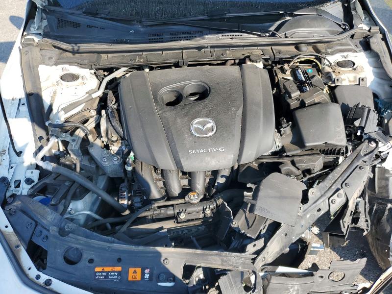 Продаж на аукціоні авто 2020 Mazda 3, vin: JM1BPAMM2L1168082, номер лоту: 66513976
