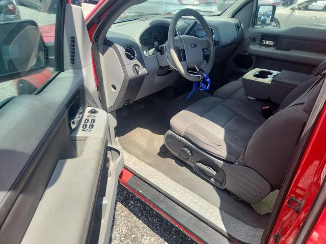 Продаж на аукціоні авто 2004 Ford F150, vin: 1FTRX12W74NA72798, номер лоту: 64681566