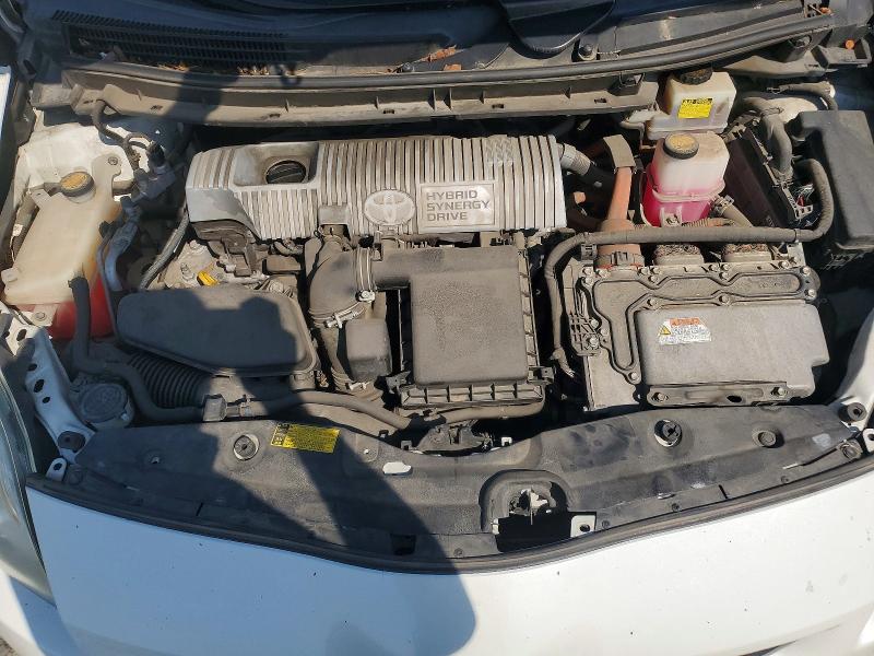 Продажа на аукционе авто 2010 Toyota Prius, vin: JTDKN3DU5A0003096, номер лота: 64543526