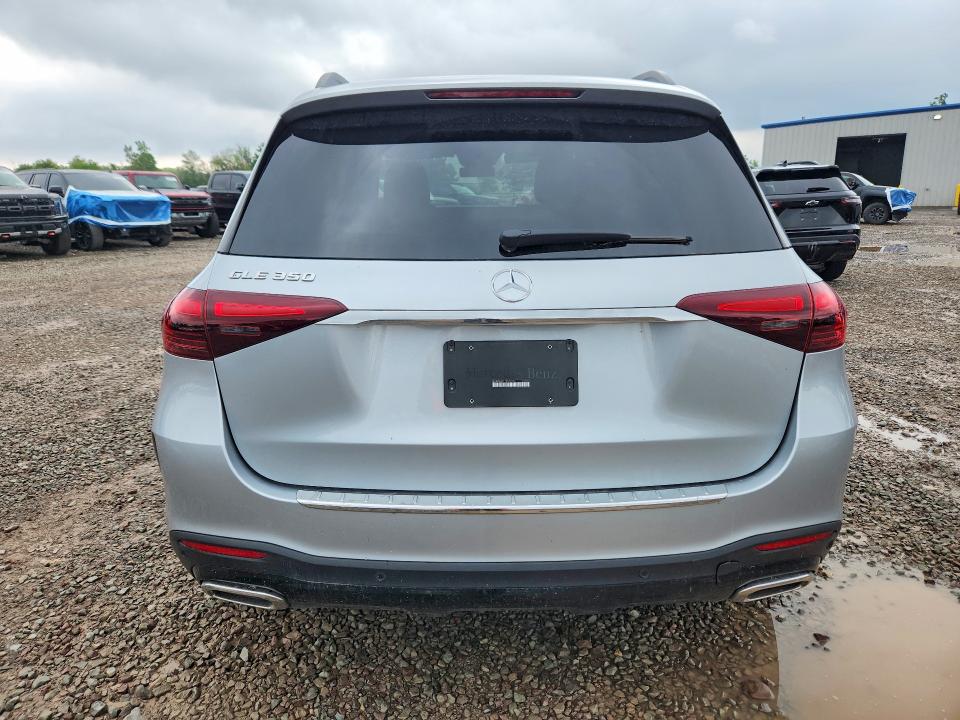 Продаж на аукціоні авто 2026 Mercedes-benz Gle, vin: 4JGFB4EB7TB579532, номер лоту: 65288696