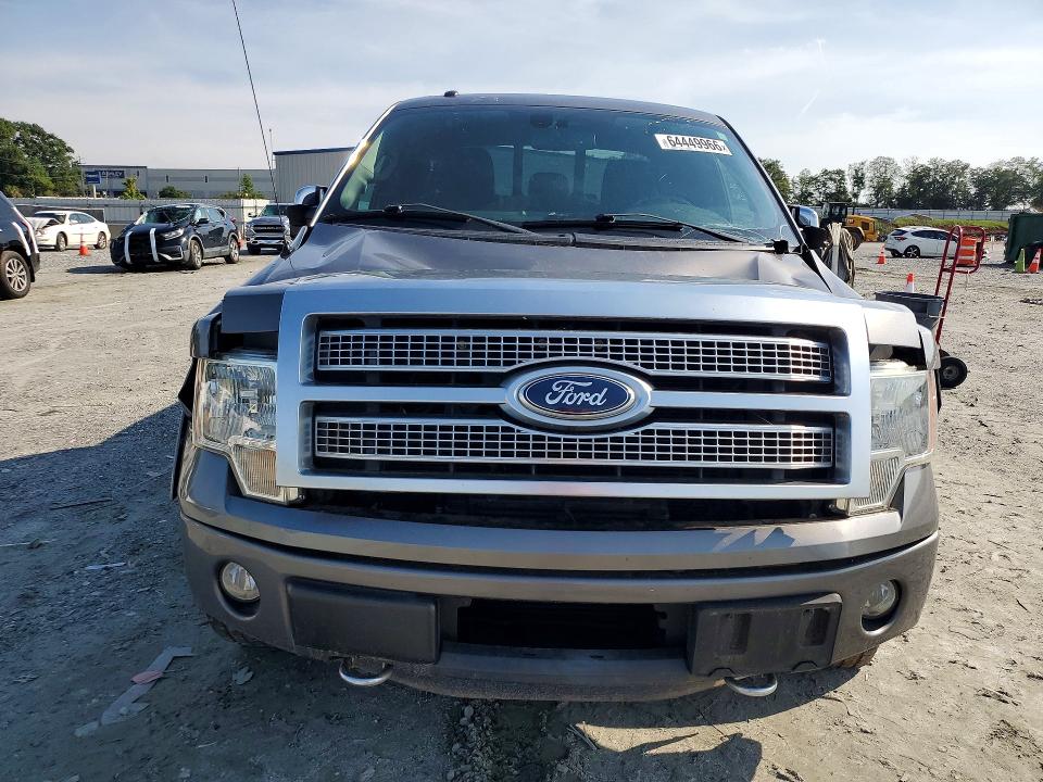 Aukcja sprzedaży 2012 Ford F150, vin: 1FTFW1ET5CFA52677, numer aukcji: 64449966