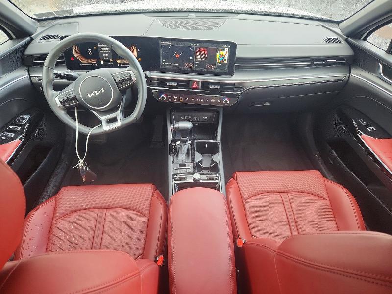 Продажа на аукционе авто 2025 Kia K5, vin: KNAG64J79S5382922, номер лота: 66899806