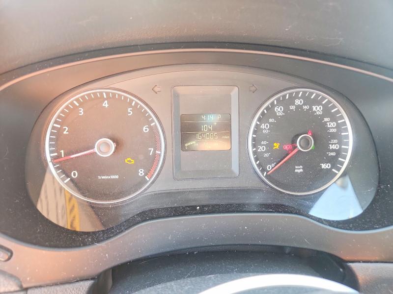 Aukcja sprzedaży 2012 Volkswagen Jetta, vin: 3VWDP7AJXCM130458, numer aukcji: 62915086