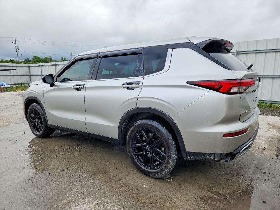 Продажа на аукционе авто 2023 Mitsubishi Outlander, vin: JA4J4UA85PZ608939, номер лота: 66082886