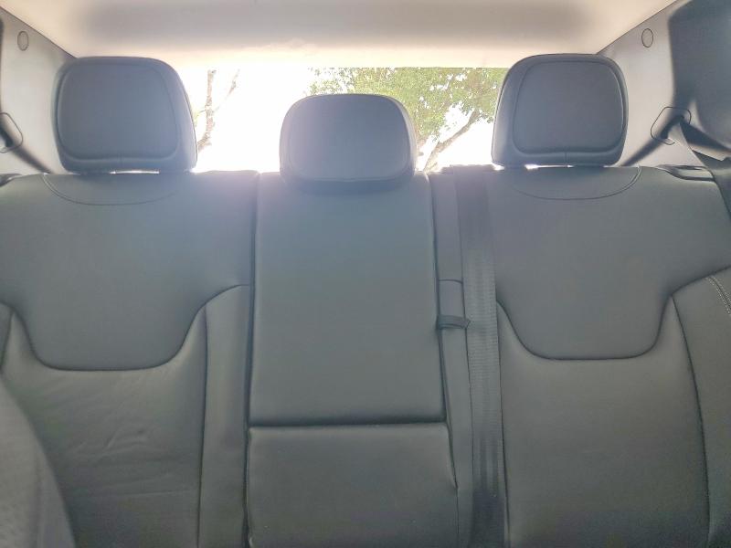 Aukcja sprzedaży 2018 Jeep Renegade, vin: ZACCJADB3JPH26264, numer aukcji: 64219626