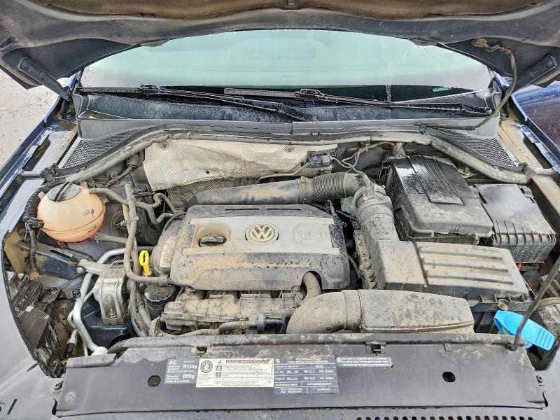Продажа на аукционе авто 2011 Volkswagen Tiguan, vin: WVGBV7AXXBW517770, номер лота: 64617496