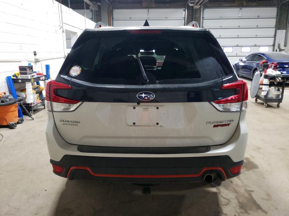 Продаж на аукціоні авто 2024 Subaru Forester, vin: JF2SKAGC7RH452973, номер лоту: 65029306