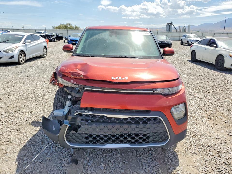 Aukcja sprzedaży 2022 Kia Soul, vin: KNDJ23AU3N7806625, numer aukcji: 65488266