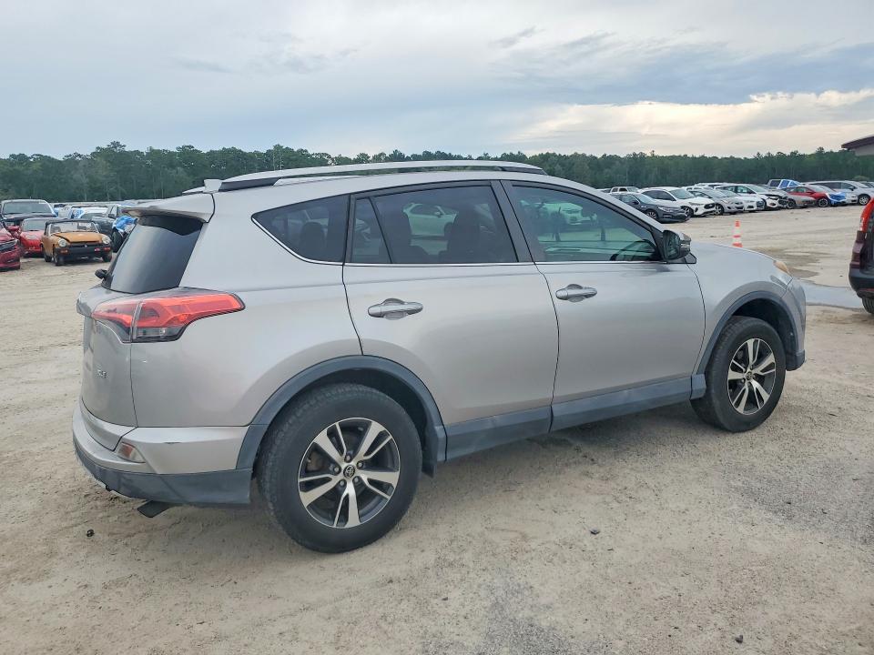 Продаж на аукціоні авто 2016 Toyota Rav4, vin: 2T3WFREV5GW285043, номер лоту: 63496896