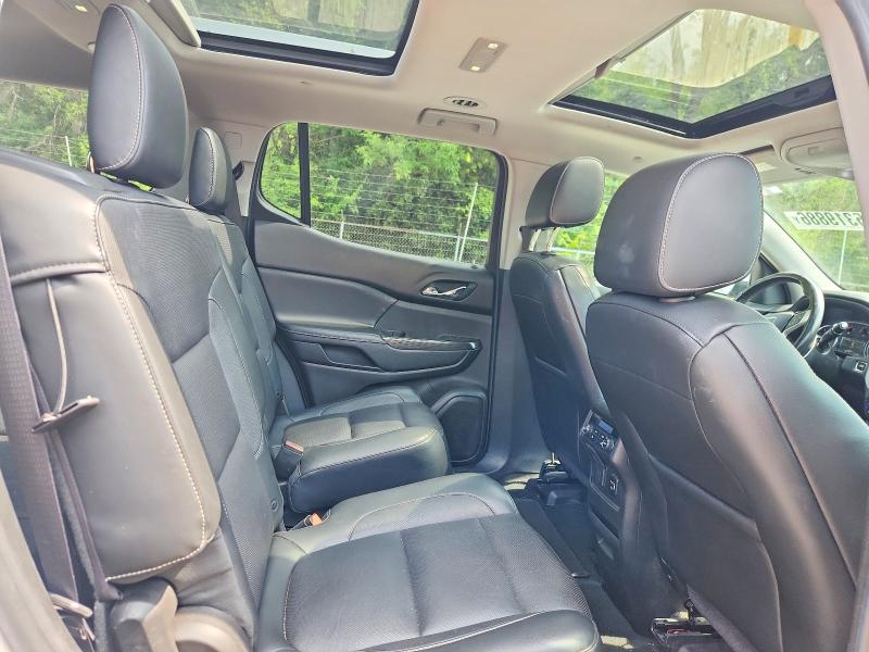 Aukcja sprzedaży 2018 Gmc Acadia, vin: 1GKKNWLS4JZ153167, numer aukcji: 65319886