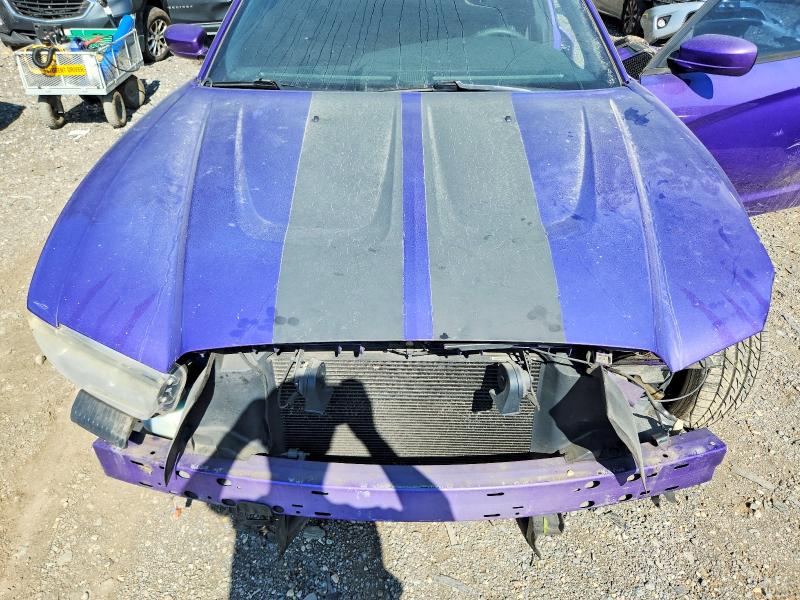 63812356 :رقم المزاد ، 2C3CDXCT6EH159497 vin ، 2014 Dodge Charger مزاد بيع
