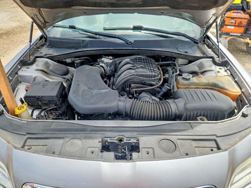 2014 Chrysler 300 მანქანა იყიდება აუქციონზე, vin: 2C3CCAAG6EH141670, აუქციონის ნომერი: 63750086