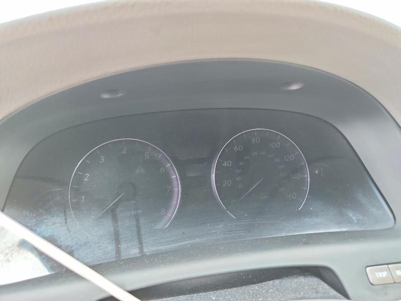 Aukcja sprzedaży 2012 Lexus Ls, vin: JTHCL5EF2C5014065, numer aukcji: 63844196