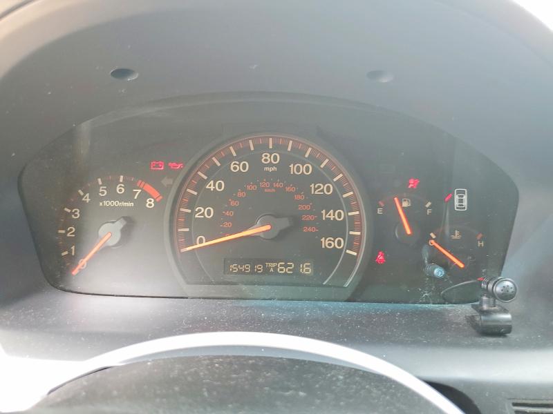 2003 Honda Accord მანქანა იყიდება აუქციონზე, vin: 1HGCM81603A032241, აუქციონის ნომერი: 64394806