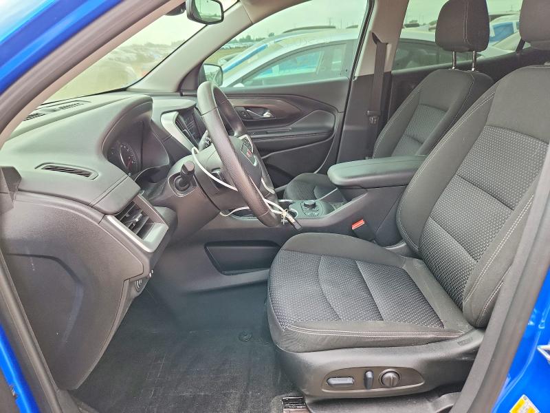 Aukcja sprzedaży 2024 Gmc Terrain, vin: 3GKALTEG8RL248861, numer aukcji: 63320956