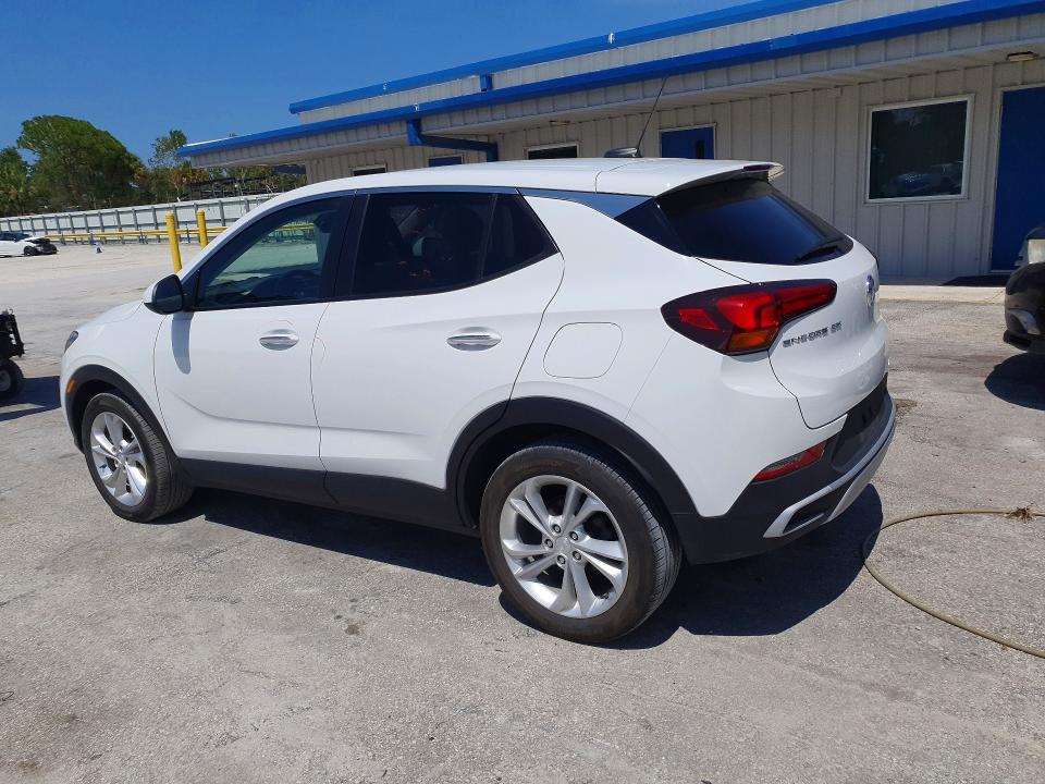 Aukcja sprzedaży 2023 Buick Encore Gx, vin: KL4MMBS27PB042707, numer aukcji: 65160206
