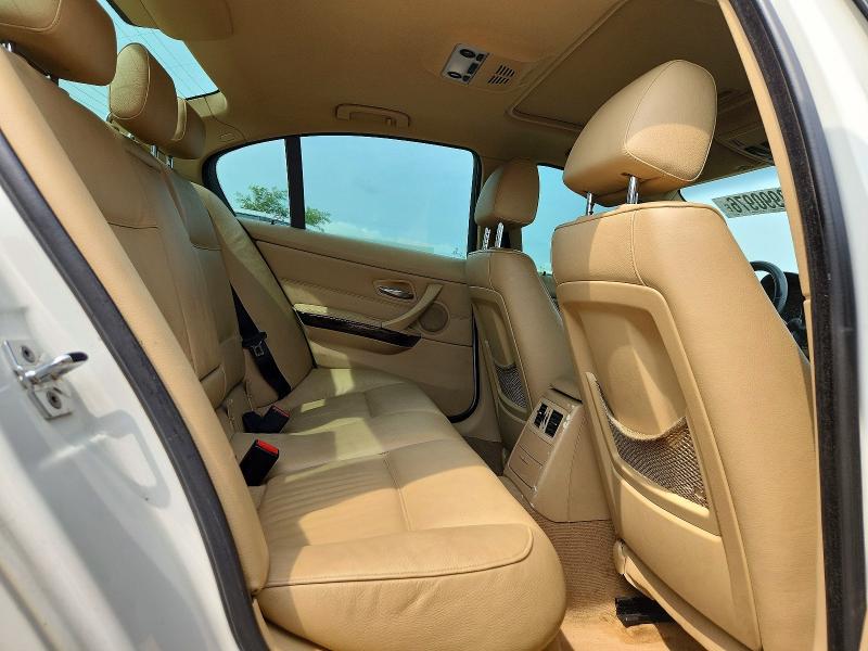 63990976 :رقم المزاد ، WBAVD335X6KV62288 vin ، 2006 Bmw 330 مزاد بيع