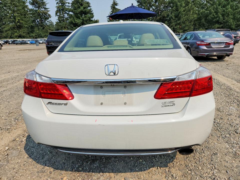 Продаж на аукціоні авто 2014 Honda Accord, vin: 1HGCR2F84EA299295, номер лоту: 63678146