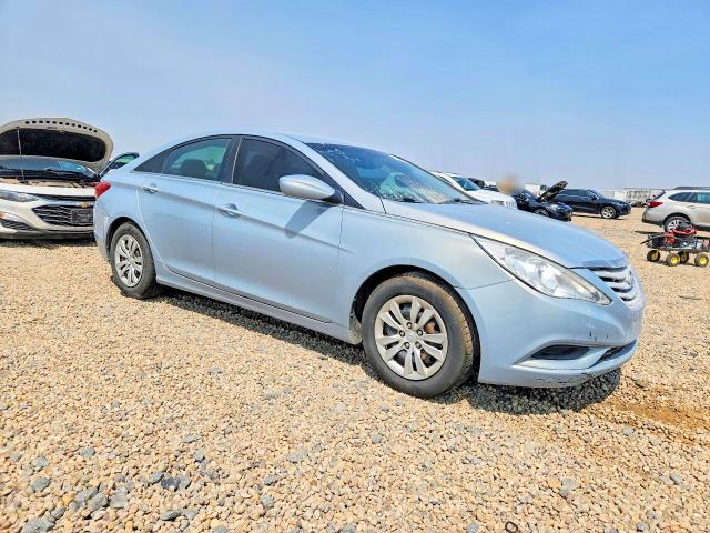 63538076 :رقم المزاد ، 5NPEB4ACXCH477560 vin ، 2012 Hyundai Sonata مزاد بيع