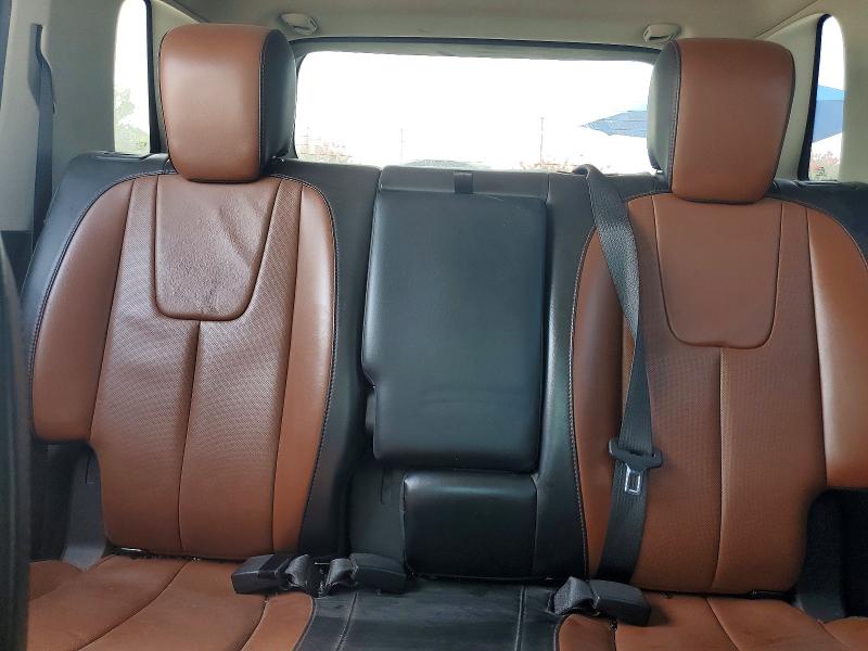 63780866 :رقم المزاد ، 2GKFLPE36G6130139 vin ، 2016 Gmc Terrain مزاد بيع