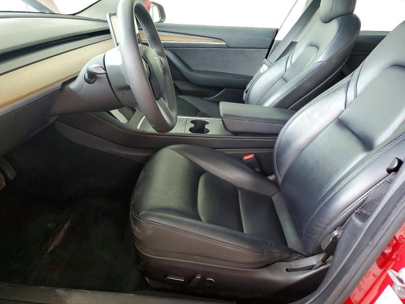 Aukcja sprzedaży 2023 Tesla Model 3, vin: 5YJ3E1EA5PF447103, numer aukcji: 67327036