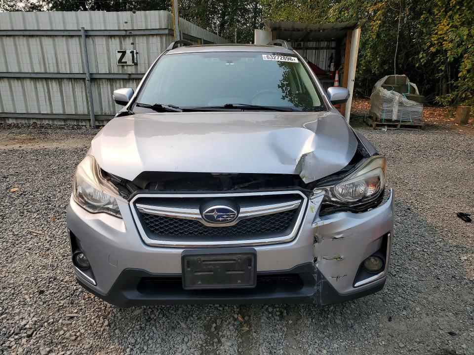 63272896 :رقم المزاد ، JF2GPANC2G8331758 vin ، 2016 Subaru Crosstrek مزاد بيع