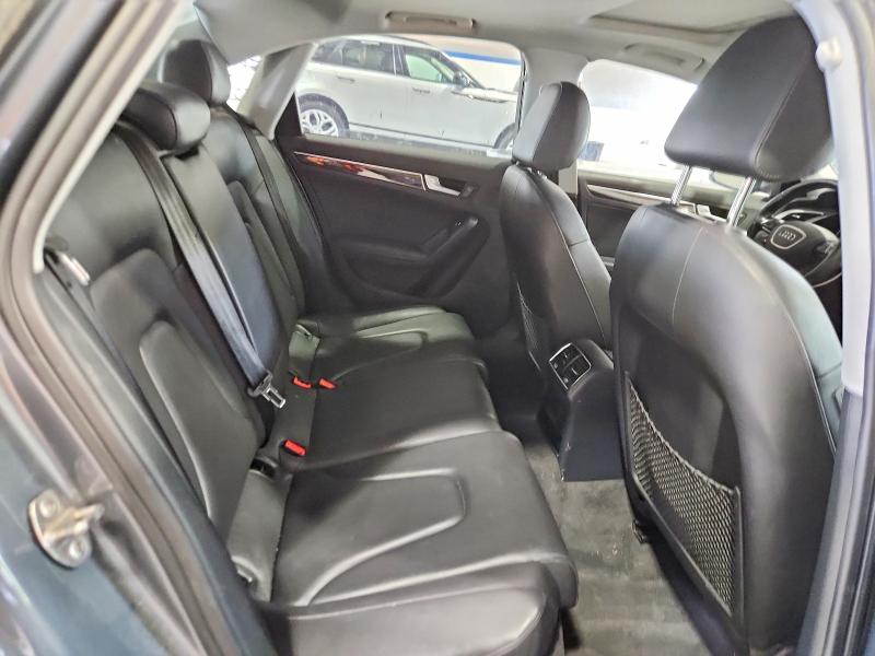 Продаж на аукціоні авто 2014 Audi A4, vin: WAUFFAFL8EA009852, номер лоту: 64899856